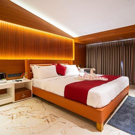 Hotel Tamilnadu - Mamallapuram Chennai Dış mekan fotoğraf