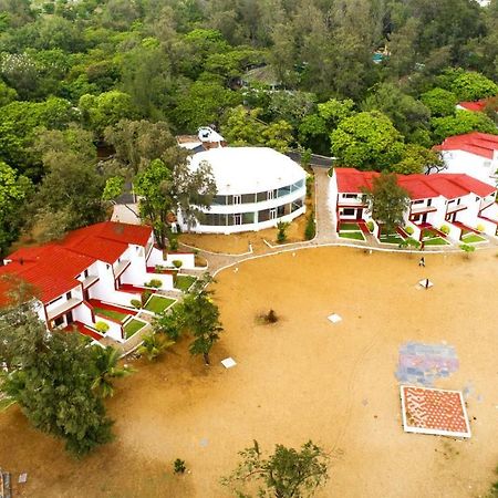 Hotel Tamilnadu - Mamallapuram Chennai Dış mekan fotoğraf