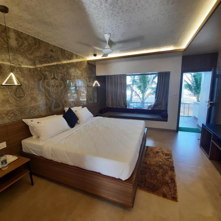 Hotel Tamilnadu - Mamallapuram Chennai Dış mekan fotoğraf