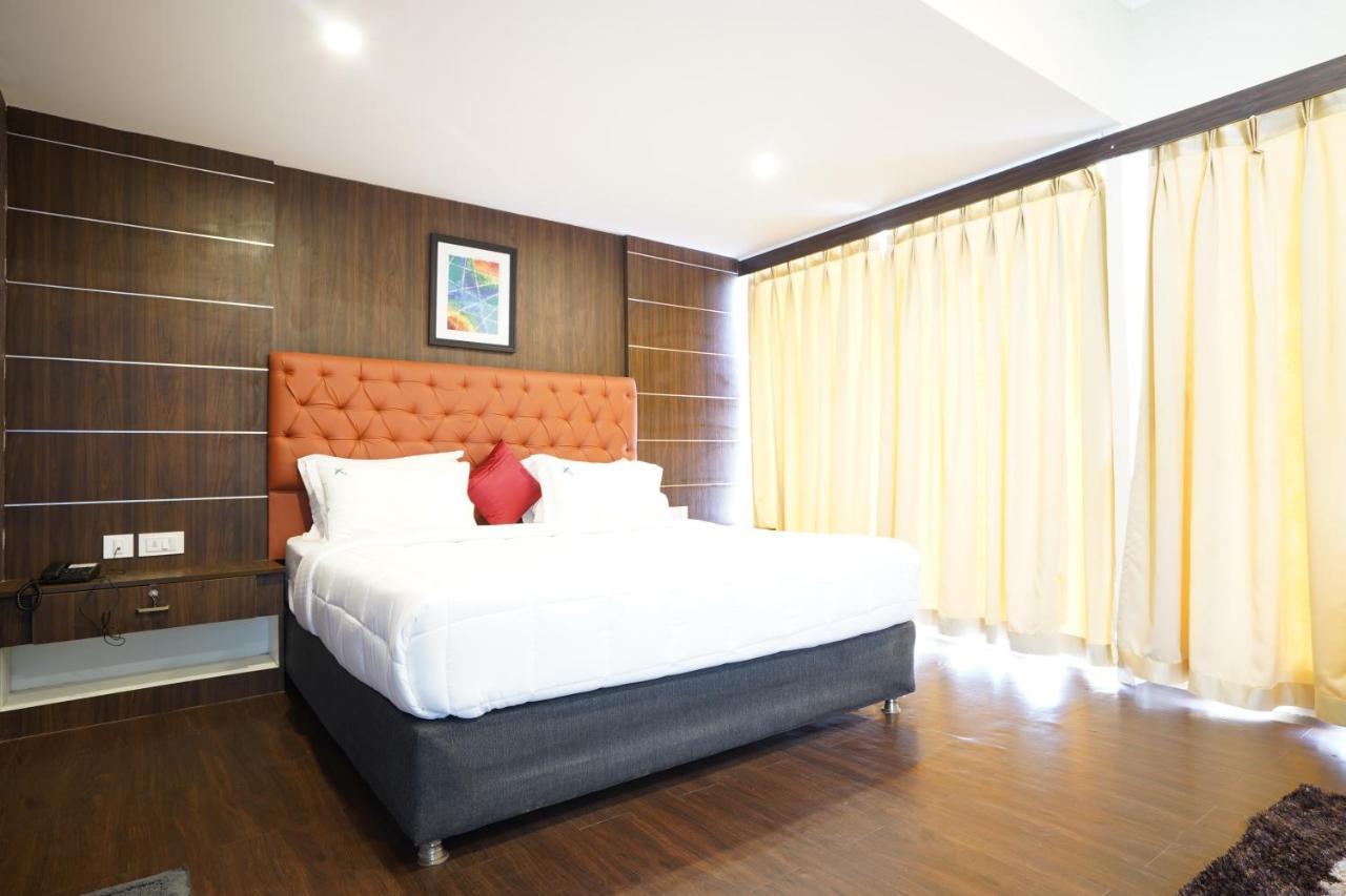 Hotel Tamilnadu - Mamallapuram Chennai Dış mekan fotoğraf