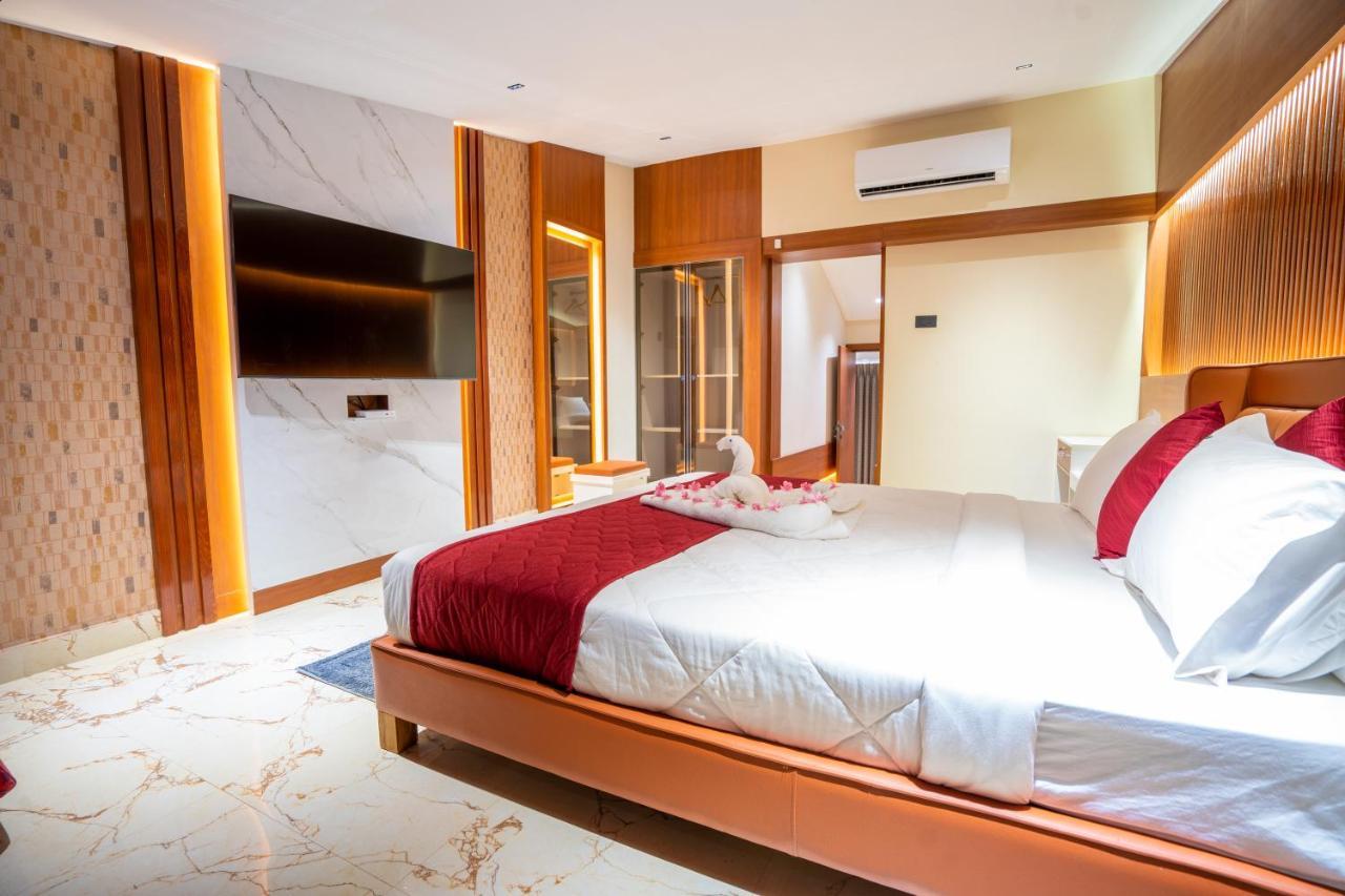 Hotel Tamilnadu - Mamallapuram Chennai Dış mekan fotoğraf
